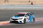 Opel Astra TCR 2016 года